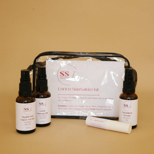 Enrich SkinSalute Kit