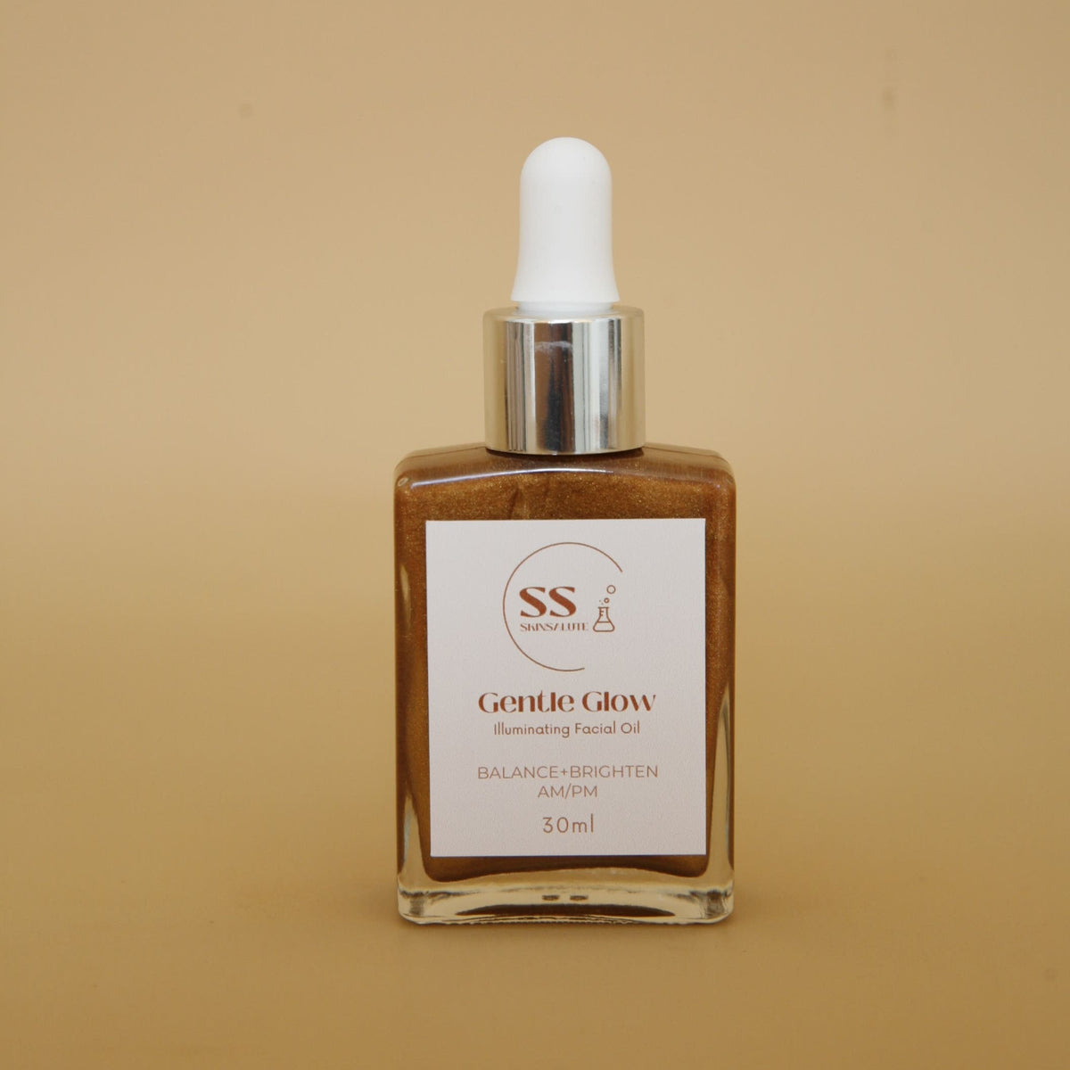 Gentle Glow Illuminating Facial Oil 30ml