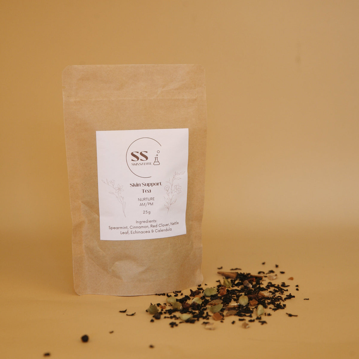 Skin Support Tea 25g