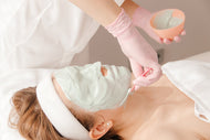 Mask Add On (Sheet Mask Or Alginate)