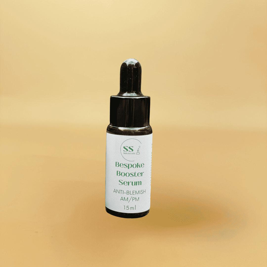Bespoke Booster Serum Anti-Blemish 15ml