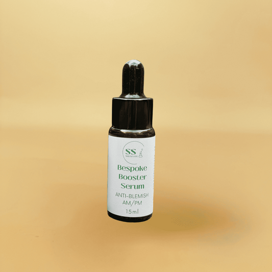 Bespoke Booster Serum Anti-Blemish 15ml