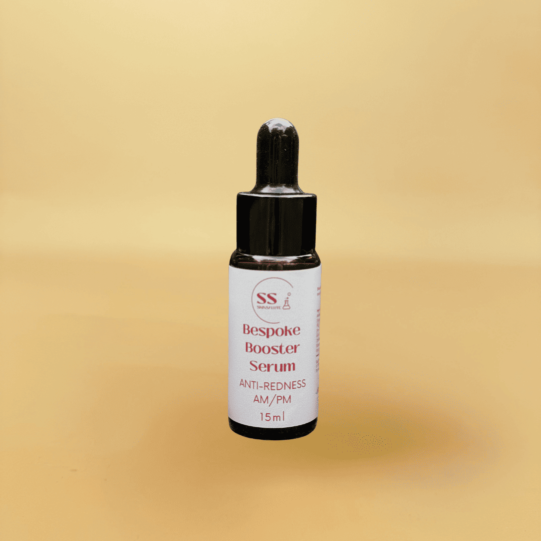 Bespoke Booster Serum Anti-Redness 15ml