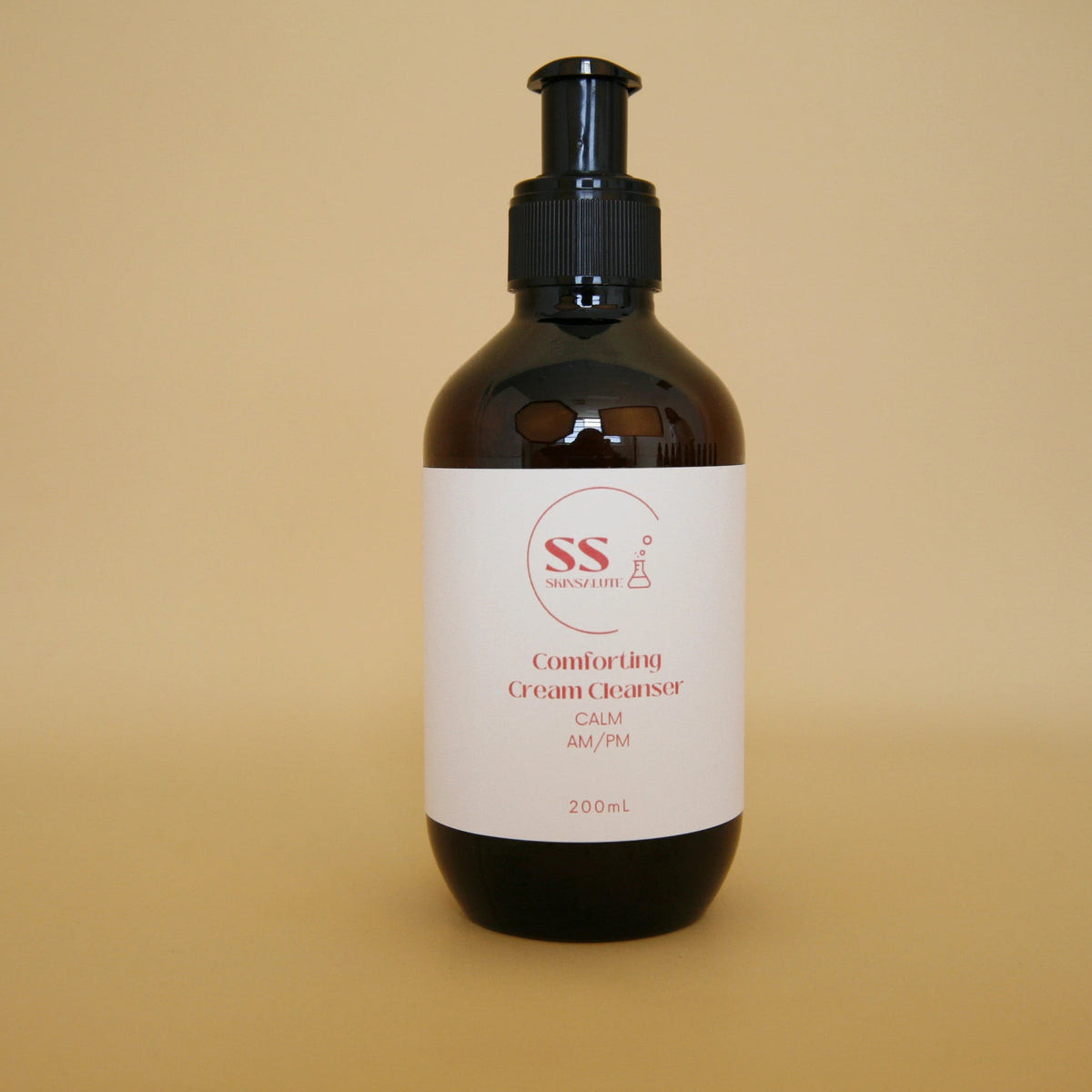 Comforting Cream Cleanser 200ml