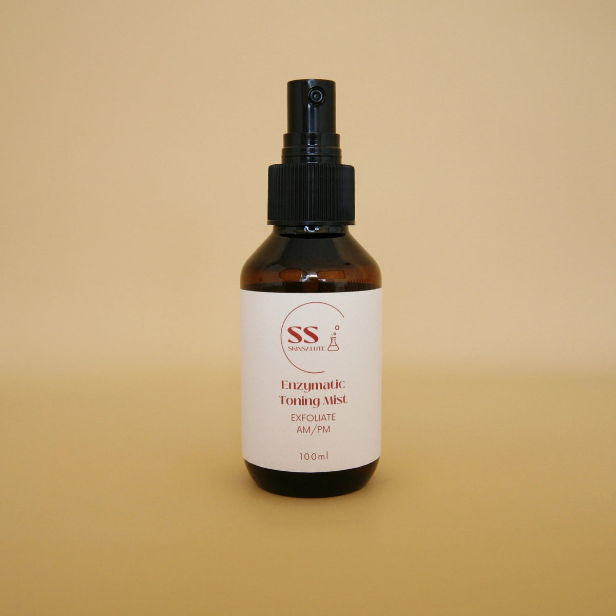 Enzymatic Toning Mist 100ml