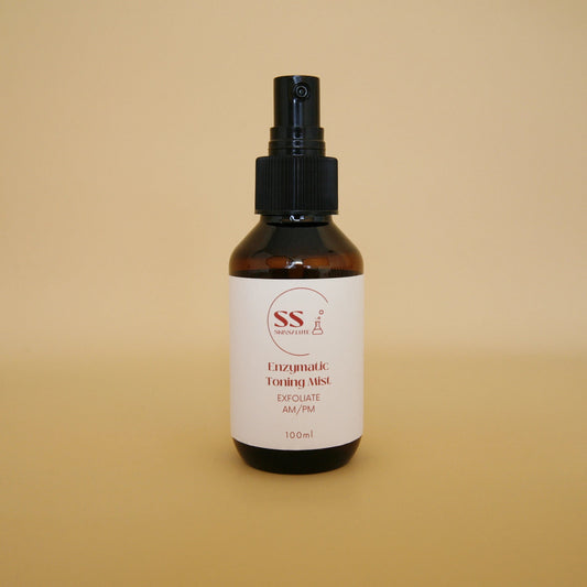 Enzymatic Toning Mist 100ml