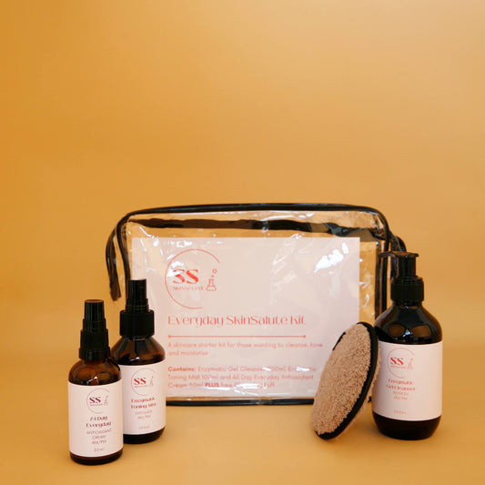 Everyday SkinSalute Kit