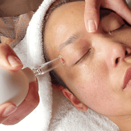 Facial Cupping