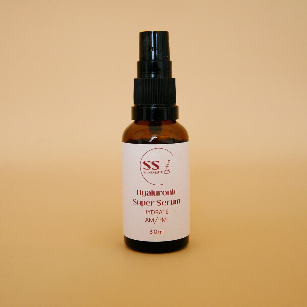 Hyaluronic Super Serum 30ml