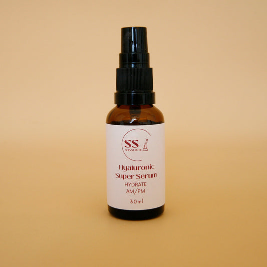 Hyaluronic Super Serum 30ml