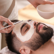 The Man Facial