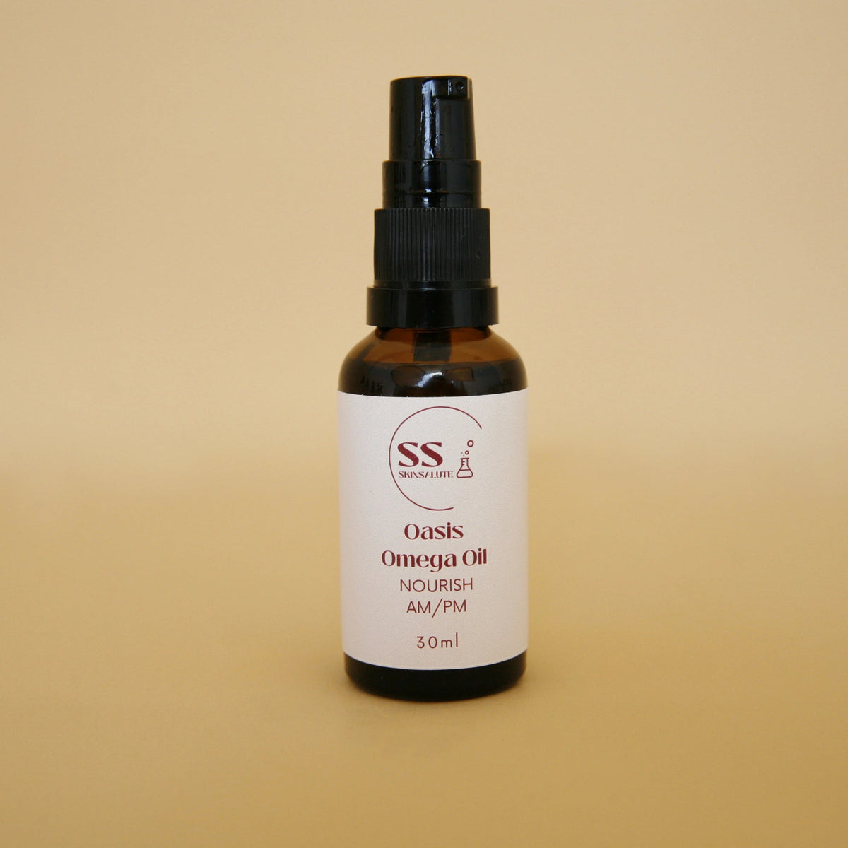 Oasis Omega Oil 30ml