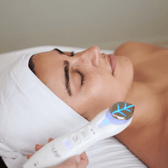 Plasma Fusion Facial