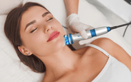 RF Firming Facial