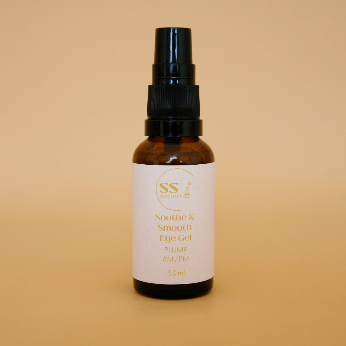 Soothe & Smooth Eye Gel 30ml
