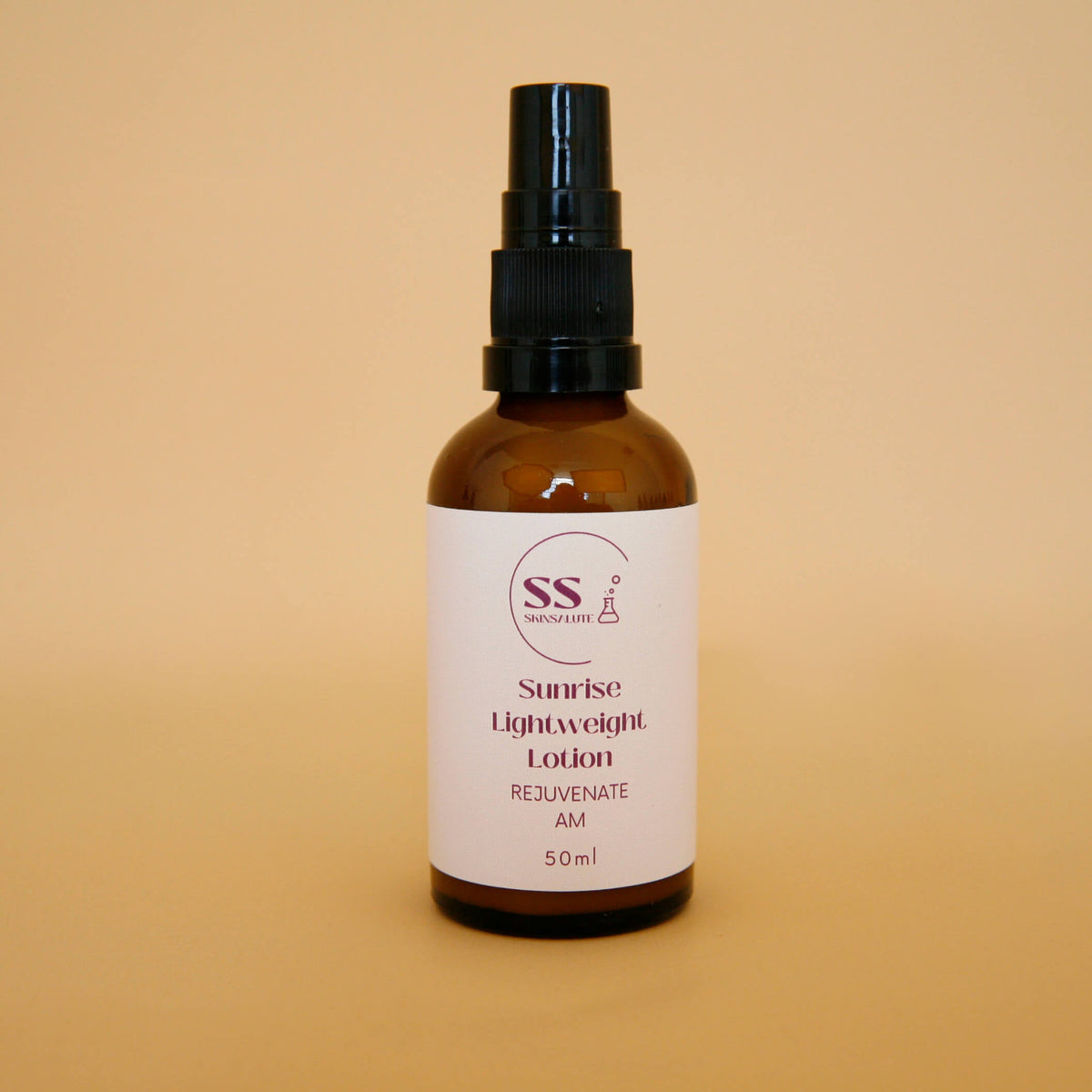Sunrise Lightweight Lotion 50ml