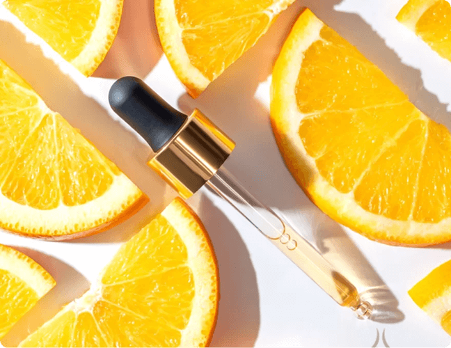 Vitamin C