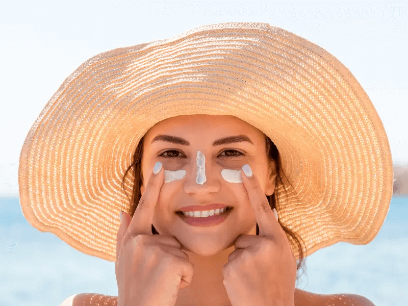 The Importance of a Good Physical Sunscreen