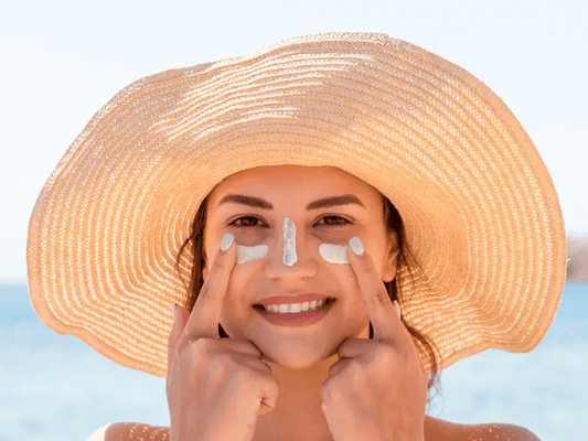 The Importance of a Good Physical Sunscreen