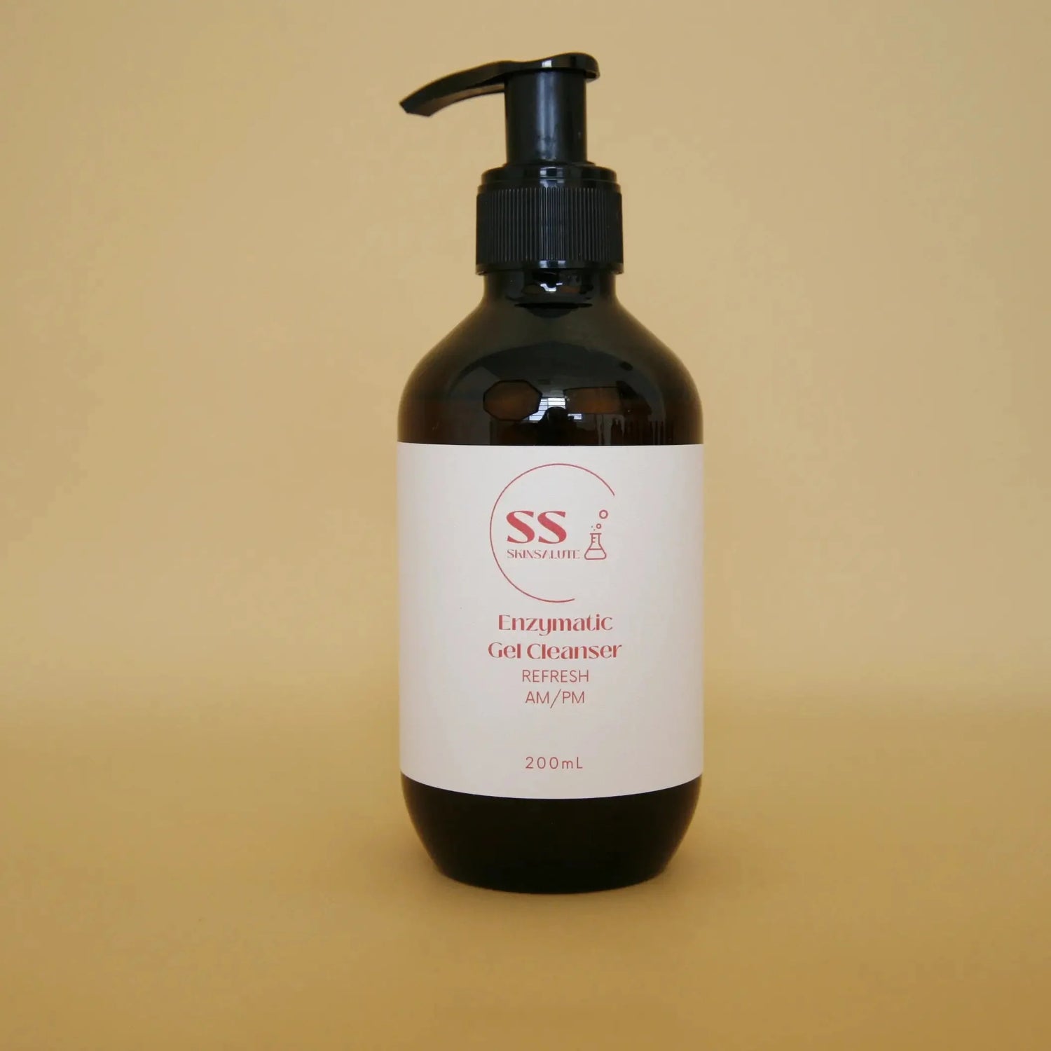 Cleansers
