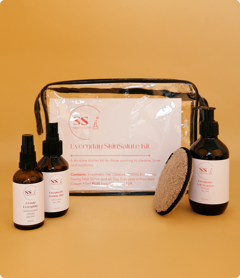 SkinSalute Kits