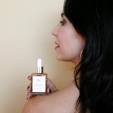 Gentle Glow Illuminating Facial Oil 30ml