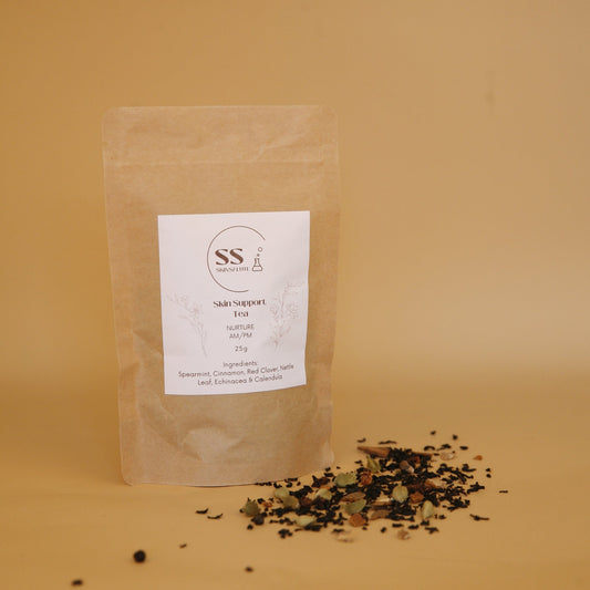 Skin Support Tea 25g