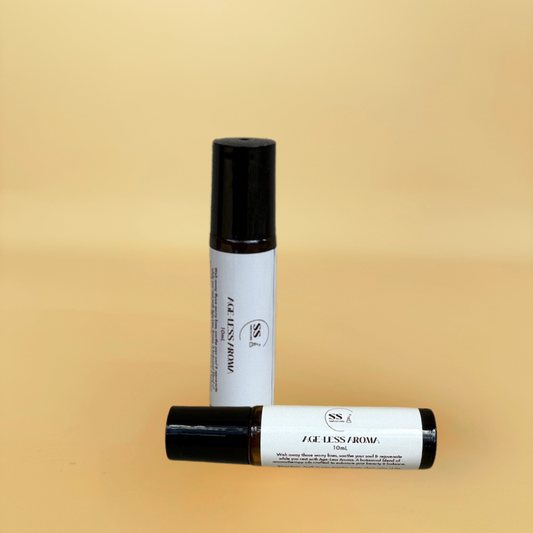 Age-Less Aroma 10ml