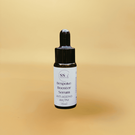 Bespoke Booster Serum Anti-Ageing 15ml
