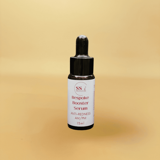 Bespoke Booster Serum Anti-Redness 15ml
