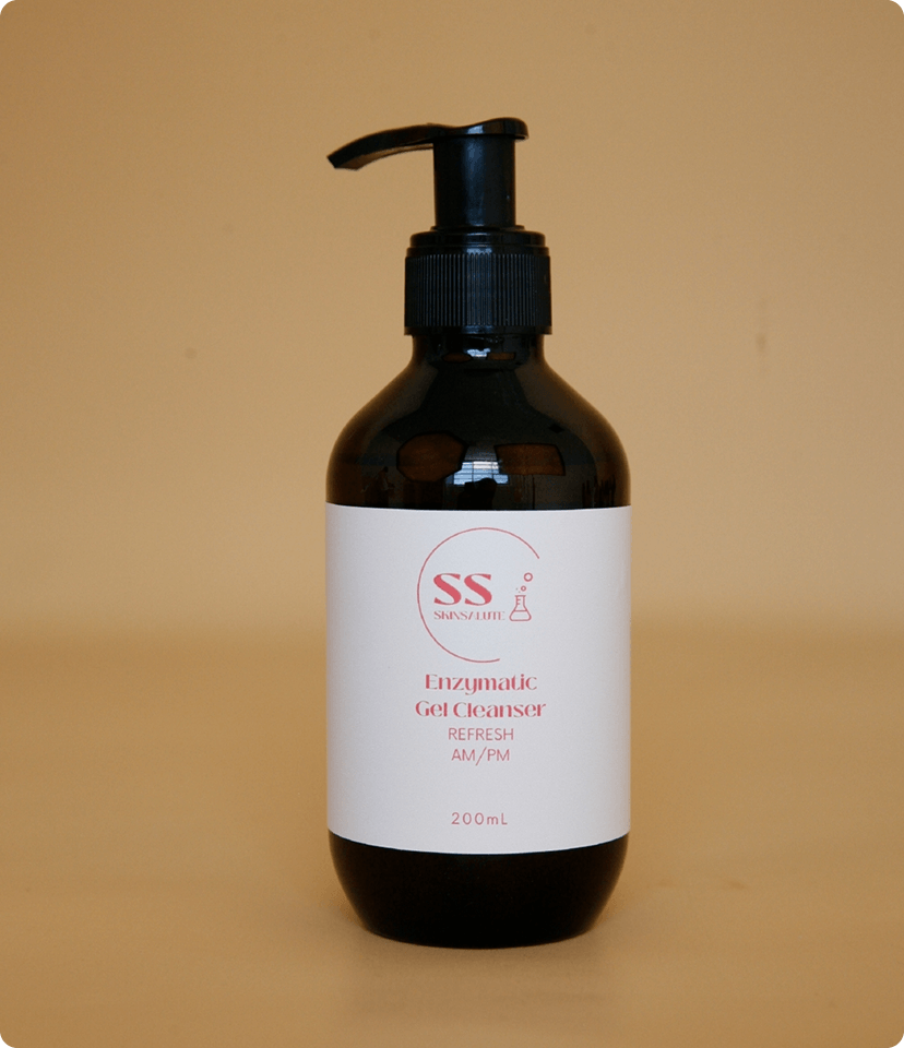 Cleansers