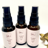 Essentials SkinSalute Kit