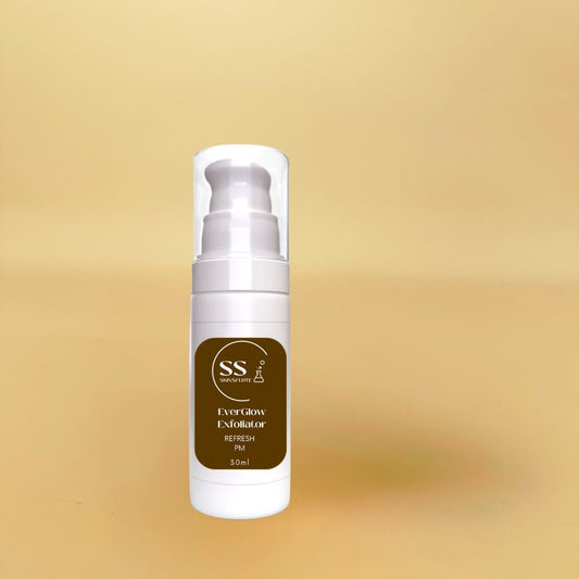 EverGlow Exfoliator 30ml