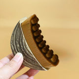 LYMPHÉ - Lymphatic Facial Brush