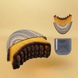LYMPHÉ - Lymphatic Facial Brush