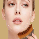 LYMPHÉ - Lymphatic Facial Brush