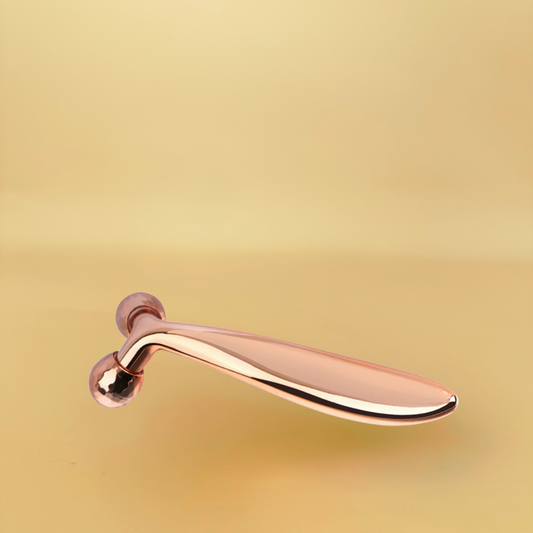 LuxeLite Facial Tool