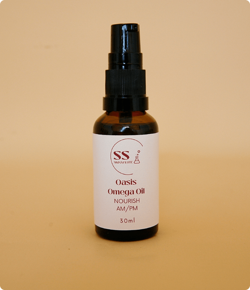 Facial Oils