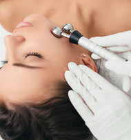 Galvanic Infusion Add On