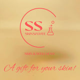 SkinSalute Signature Facial Gift Voucher