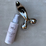 Nourish & Nurture Dry Body Oil 125ml