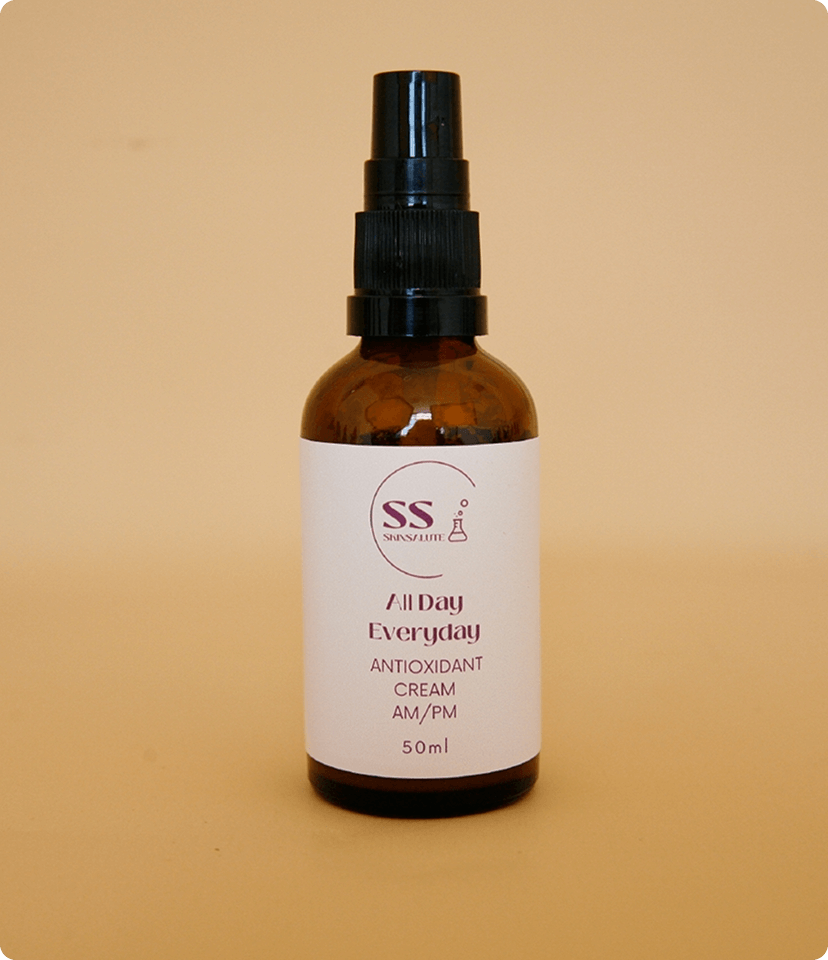 Moisturisers