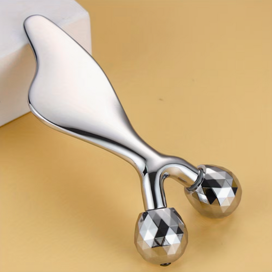 Smooth & Sculpt Duo - Facial Too