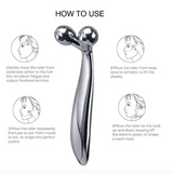 LuxeLite Facial Tool