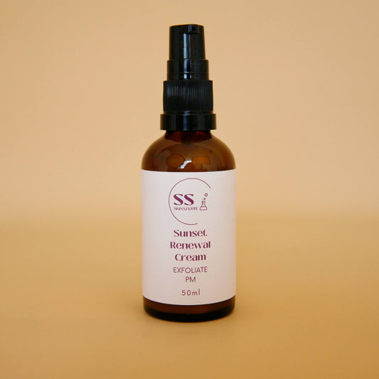 Sunset Renewal Cream 50ml