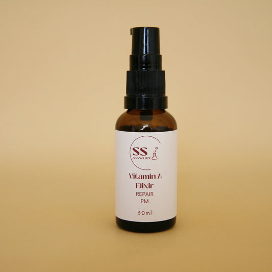 Vitamin A Elixir 30ml